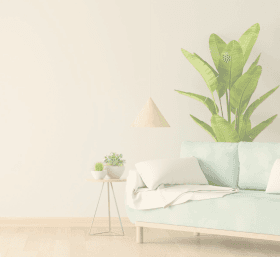 Home and outdoor banner